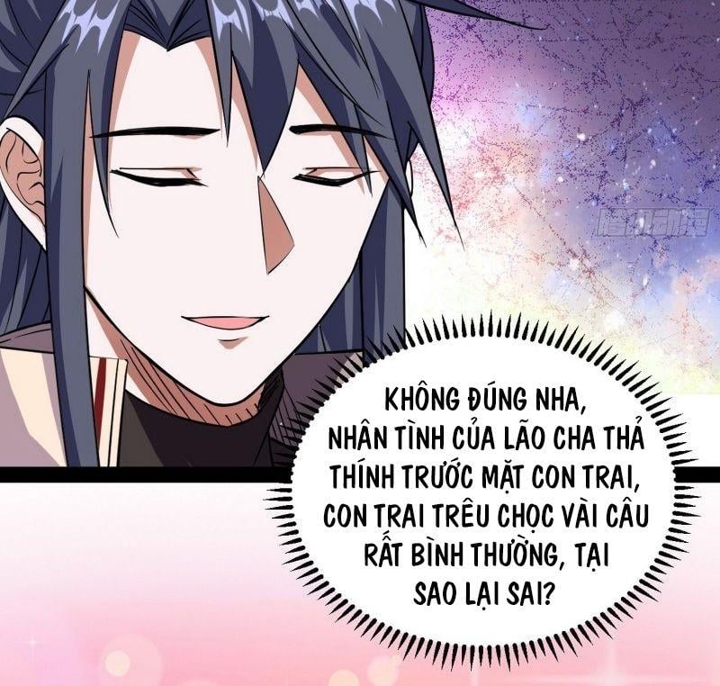 ta là tà đế Chapter 93 - Next Chapter 94