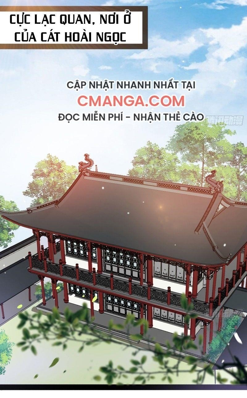 ta là tà đế Chapter 93 - Next Chapter 94