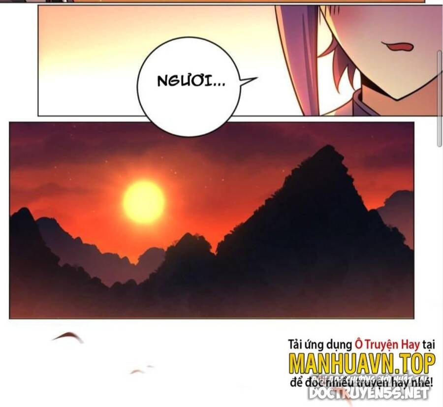 Ta Làm Kiêu Hùng Tại Dị Giới Chapter 160 - Next Chapter 161