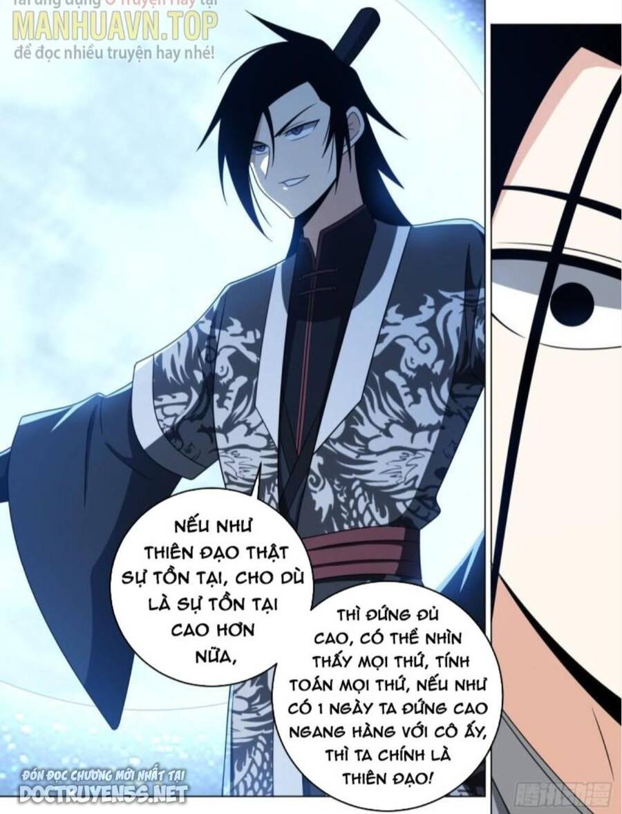 Ta Làm Kiêu Hùng Tại Dị Giới Chapter 168 - Next Chapter 169