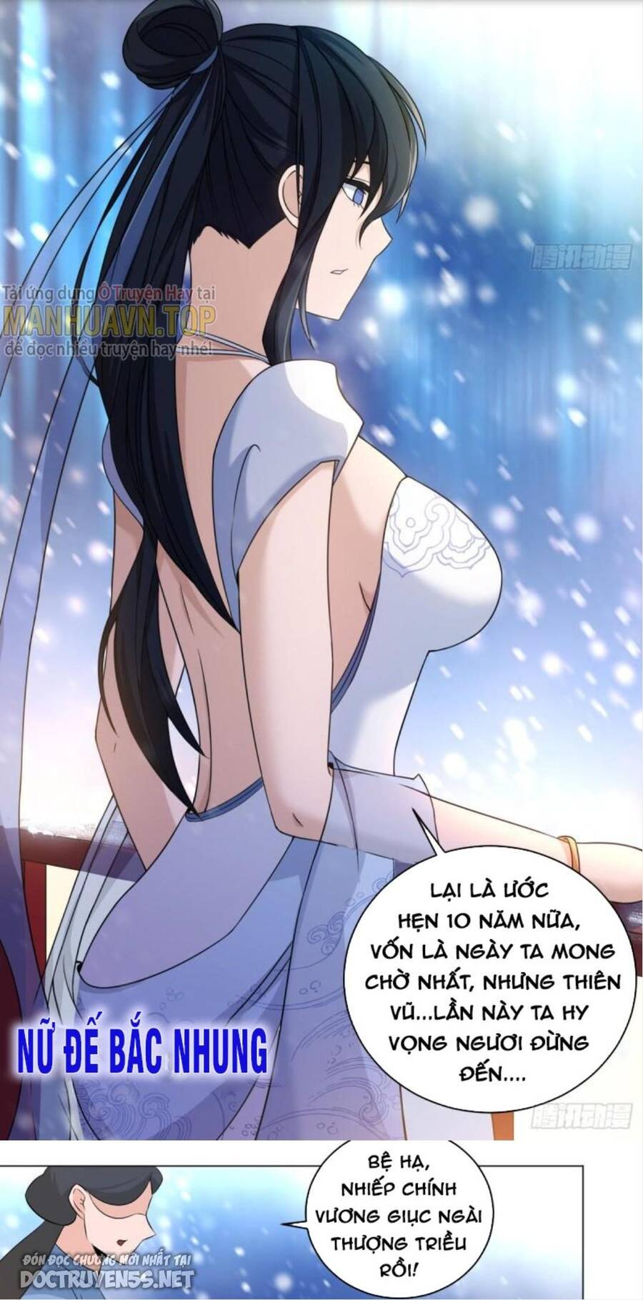 Ta Làm Kiêu Hùng Tại Dị Giới Chapter 174 - Next Chapter 175