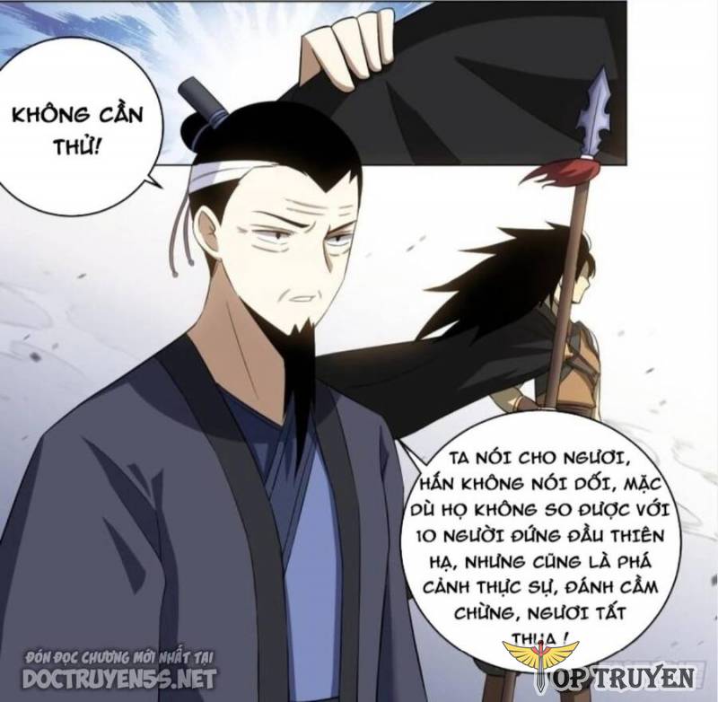 Ta Làm Kiêu Hùng Tại Dị Giới Chapter 186 - Next Chapter 187