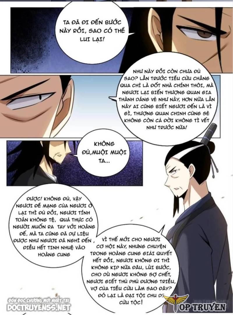 Ta Làm Kiêu Hùng Tại Dị Giới Chapter 186 - Next Chapter 187