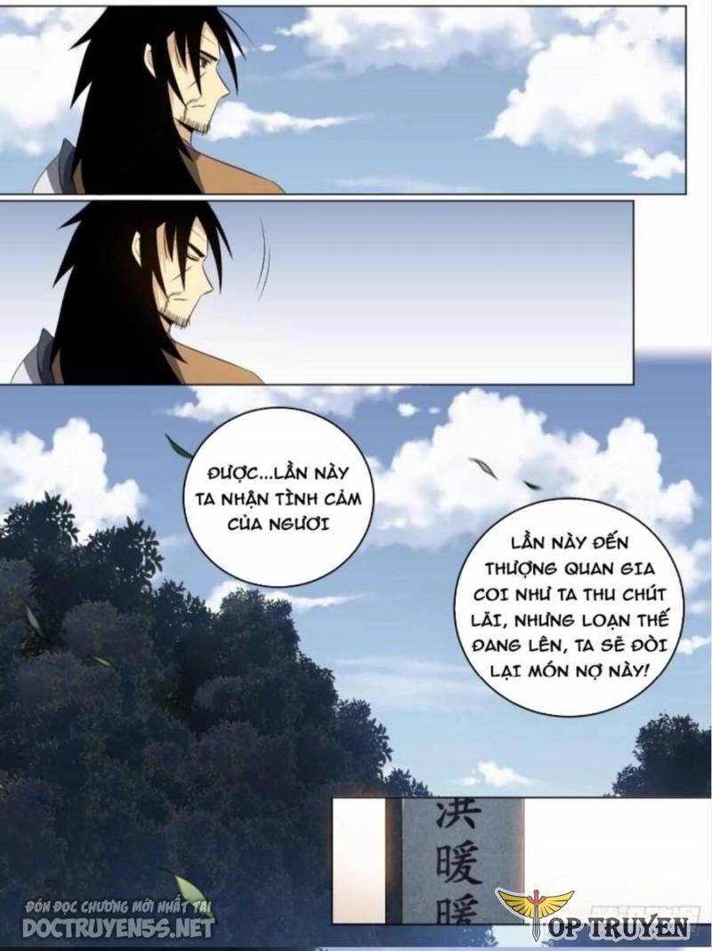 Ta Làm Kiêu Hùng Tại Dị Giới Chapter 186 - Next Chapter 187