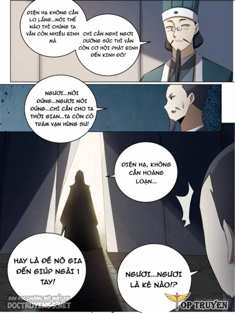 Ta Làm Kiêu Hùng Tại Dị Giới Chapter 188 - Next Chapter 189