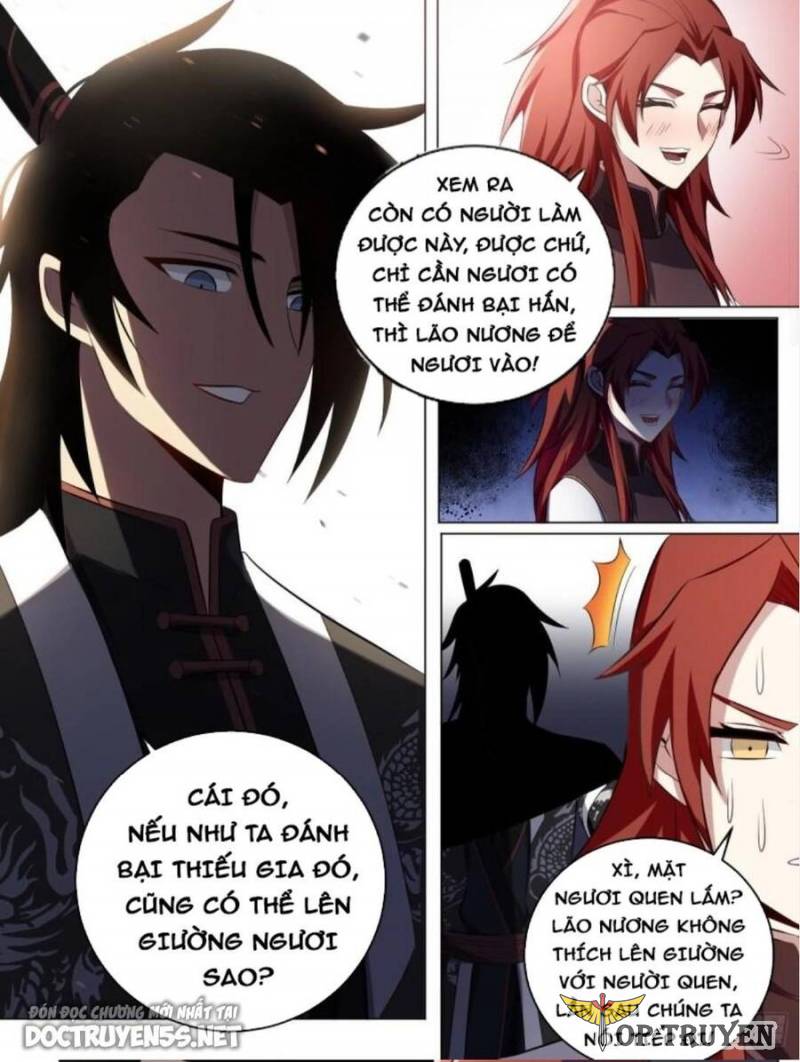 Ta Làm Kiêu Hùng Tại Dị Giới Chapter 189 - Next Chapter 190