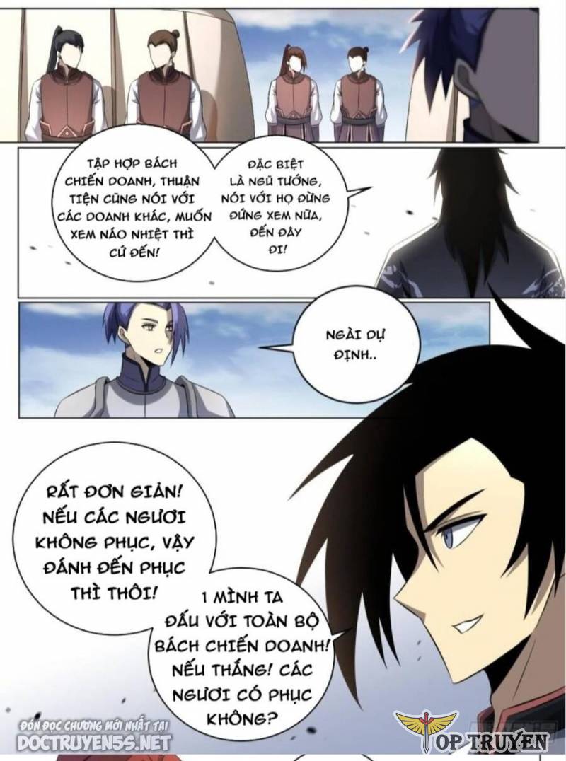 Ta Làm Kiêu Hùng Tại Dị Giới Chapter 189 - Next Chapter 190