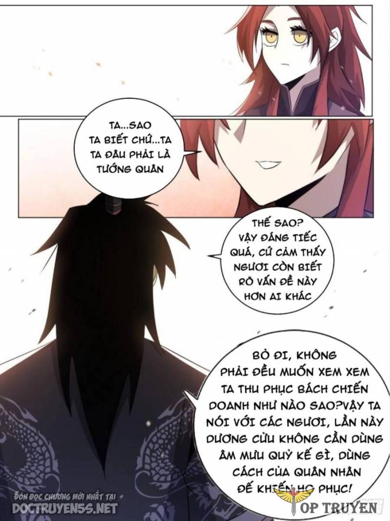 Ta Làm Kiêu Hùng Tại Dị Giới Chapter 189 - Next Chapter 190