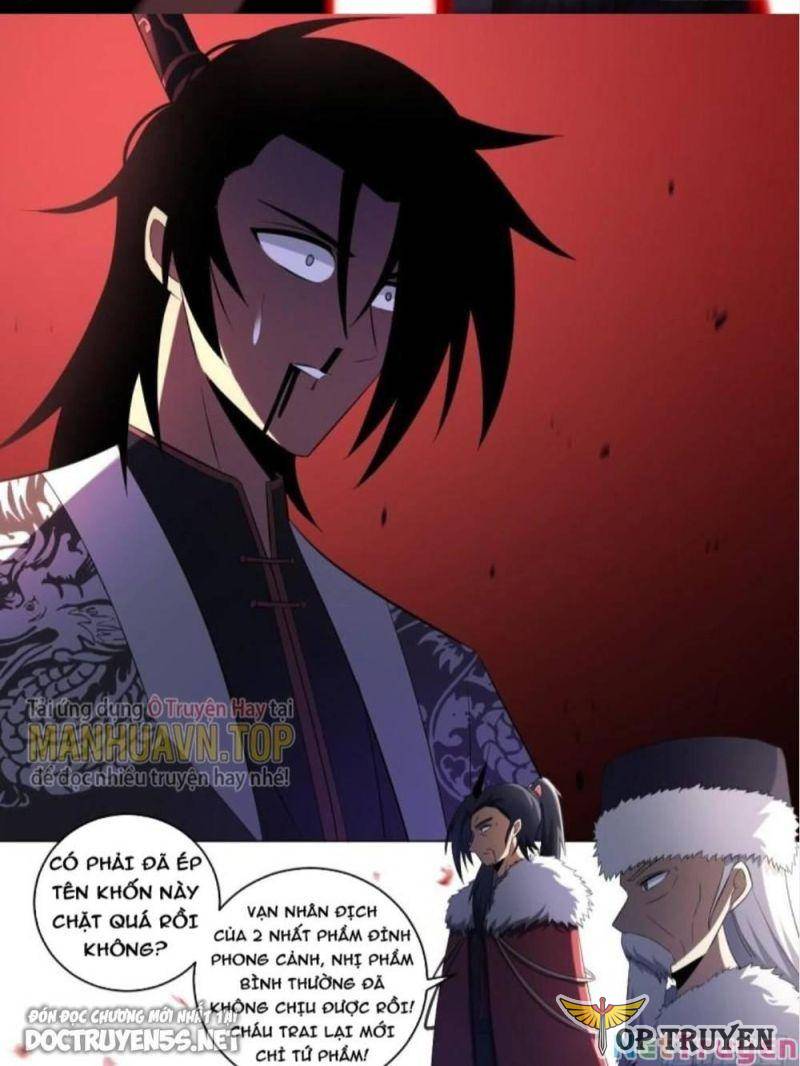 Ta Làm Kiêu Hùng Tại Dị Giới Chapter 208 - Next Chapter 209