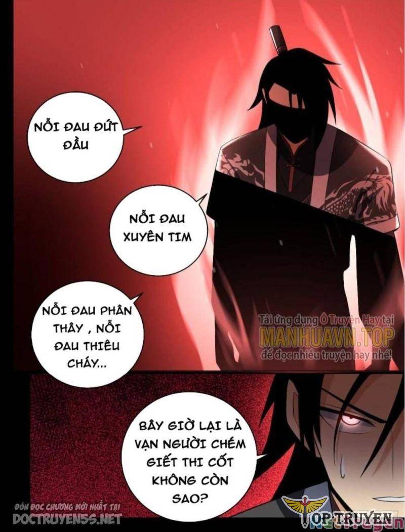 Ta Làm Kiêu Hùng Tại Dị Giới Chapter 208 - Next Chapter 209