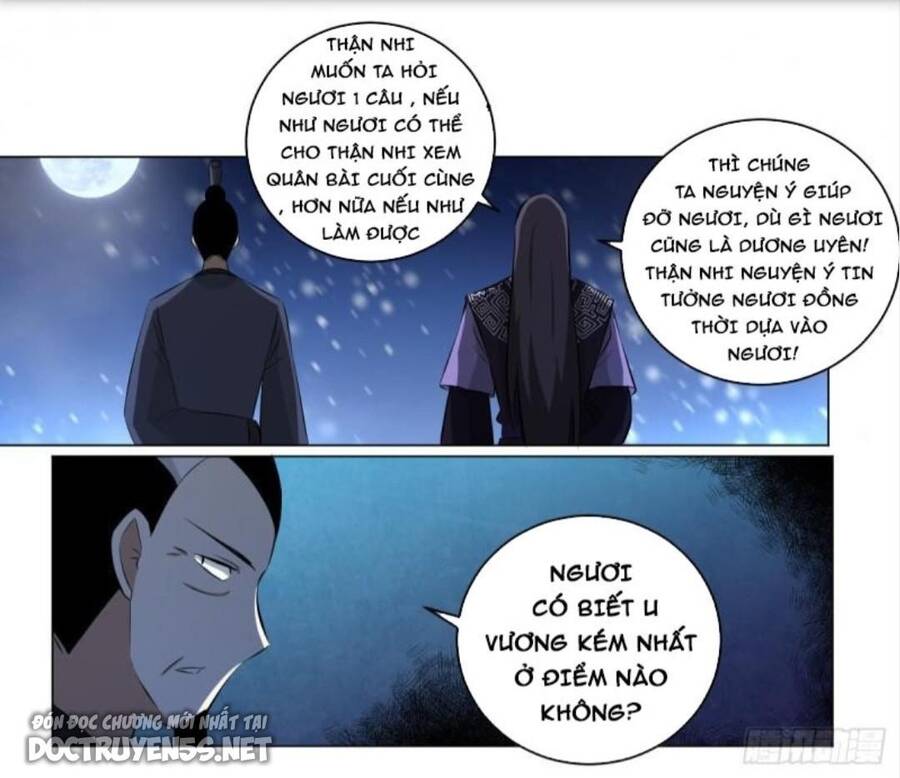 Ta Làm Kiêu Hùng Tại Dị Giới Chapter 228 - Next Chapter 229