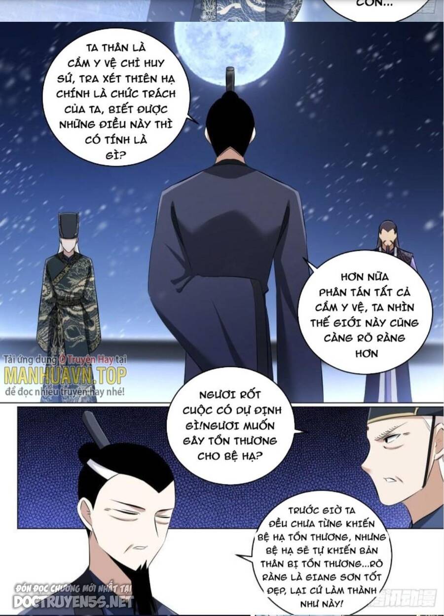 Ta Làm Kiêu Hùng Tại Dị Giới Chapter 228 - Next Chapter 229