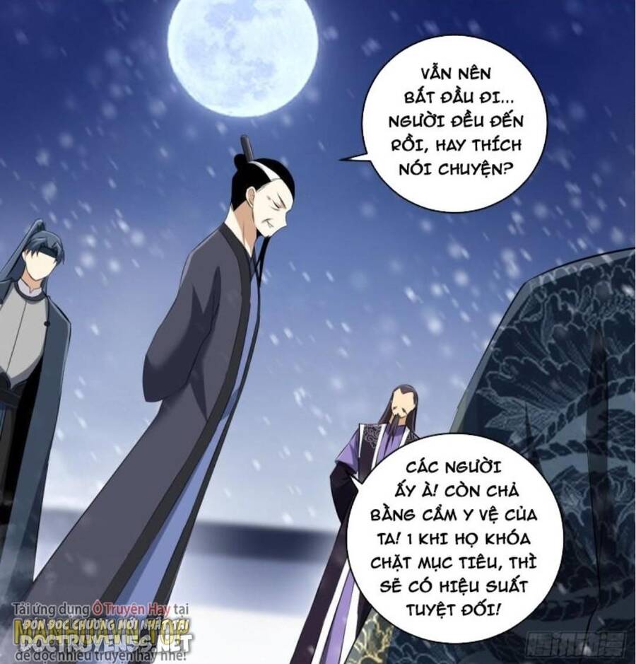 Ta Làm Kiêu Hùng Tại Dị Giới Chapter 228 - Next Chapter 229