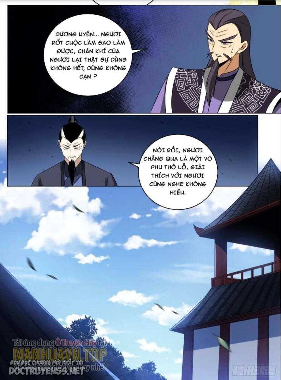 Ta Làm Kiêu Hùng Tại Dị Giới Chapter 231 - Next Chapter 232