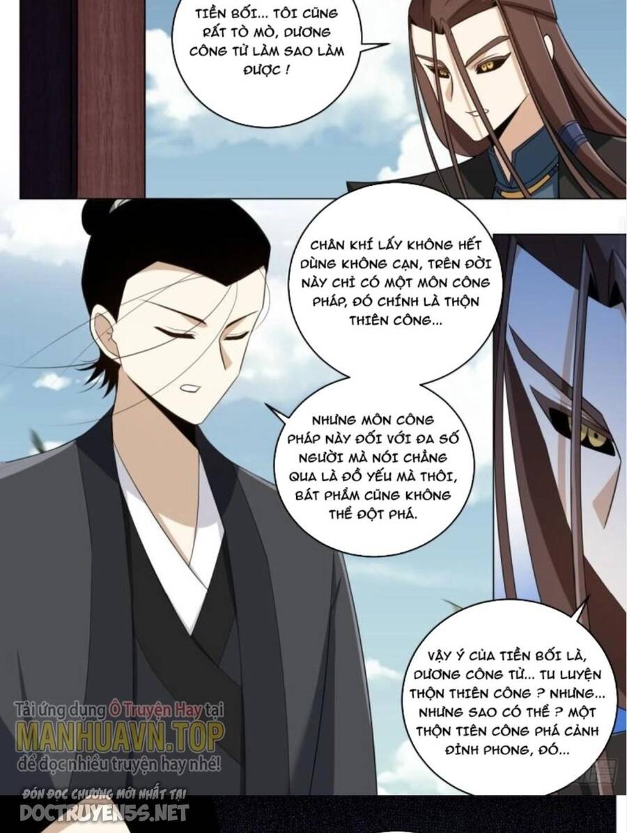 Ta Làm Kiêu Hùng Tại Dị Giới Chapter 231 - Next Chapter 232