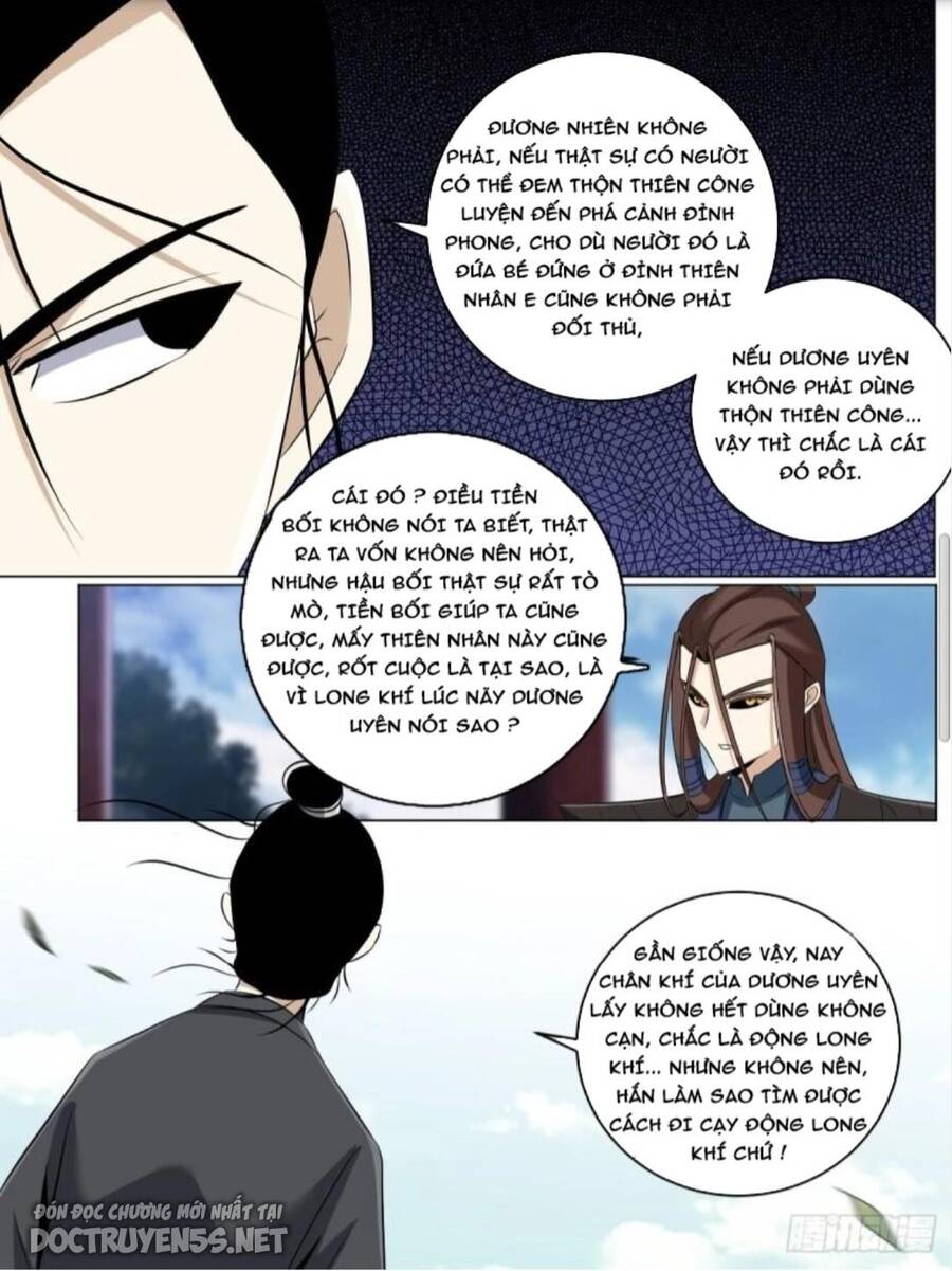 Ta Làm Kiêu Hùng Tại Dị Giới Chapter 231 - Next Chapter 232