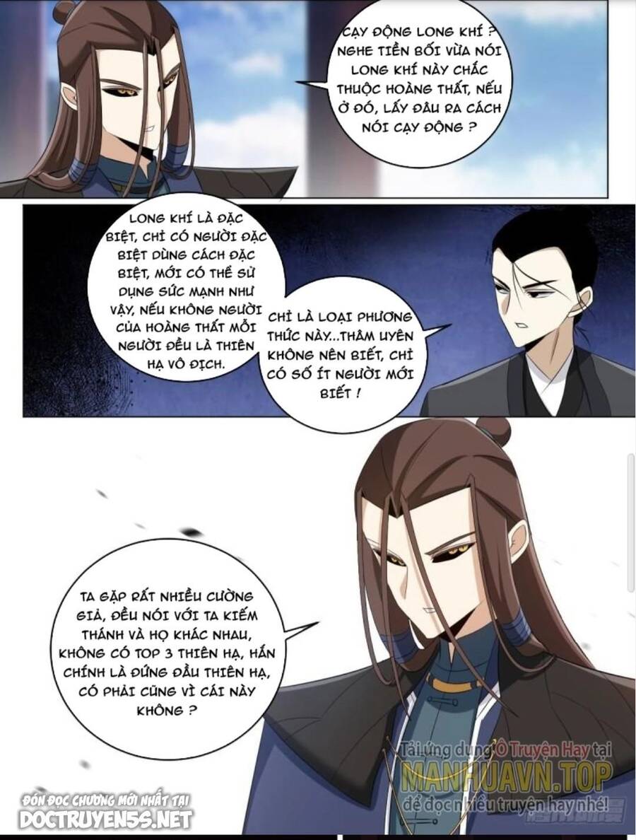 Ta Làm Kiêu Hùng Tại Dị Giới Chapter 231 - Next Chapter 232