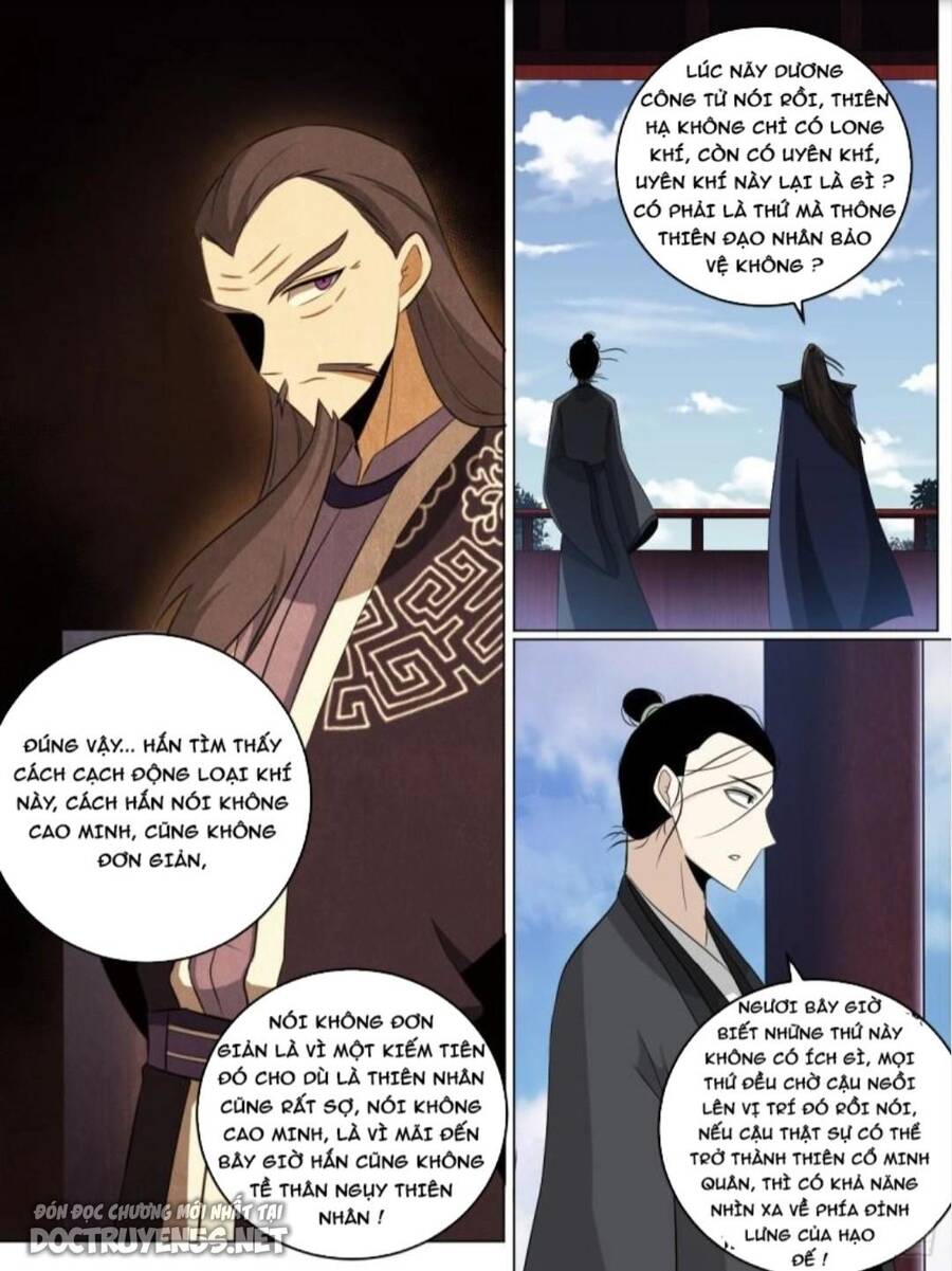 Ta Làm Kiêu Hùng Tại Dị Giới Chapter 231 - Next Chapter 232