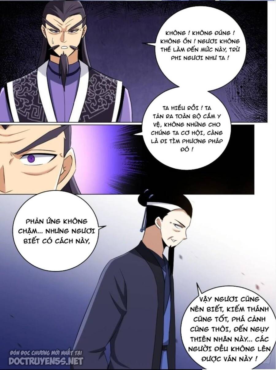 Ta Làm Kiêu Hùng Tại Dị Giới Chapter 231 - Next Chapter 232