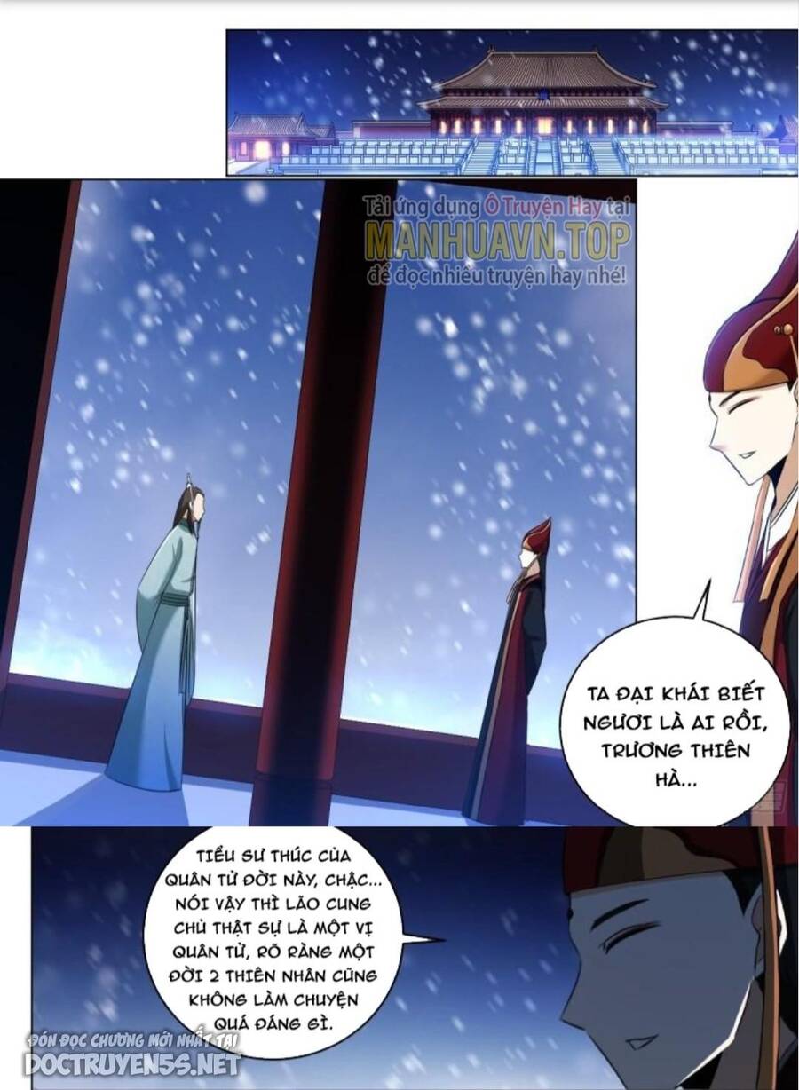 Ta Làm Kiêu Hùng Tại Dị Giới Chapter 231 - Next Chapter 232