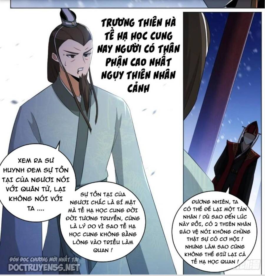 Ta Làm Kiêu Hùng Tại Dị Giới Chapter 231 - Next Chapter 232