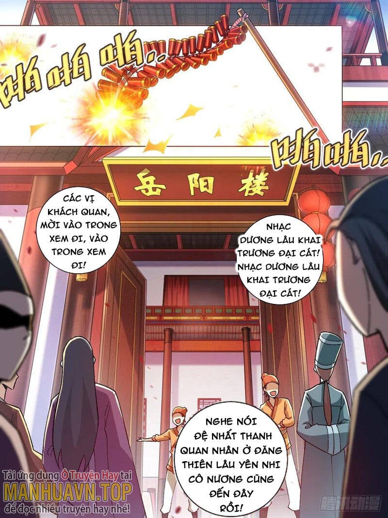 Ta Làm Kiêu Hùng Tại Dị Giới Chapter 24 - Next Chapter 25