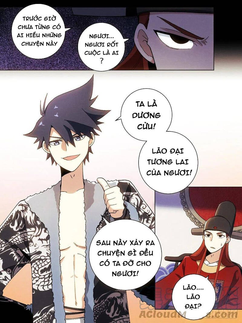 Ta Làm Kiêu Hùng Tại Dị Giới Chapter 24 - Next Chapter 25