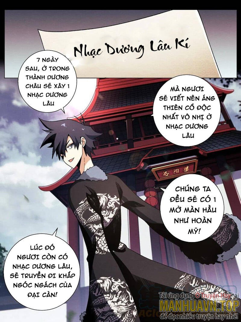 Ta Làm Kiêu Hùng Tại Dị Giới Chapter 24 - Next Chapter 25