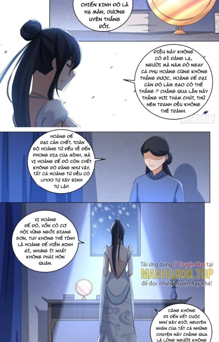 Ta Làm Kiêu Hùng Tại Dị Giới Chapter 240.5 - Next Chapter 240.5