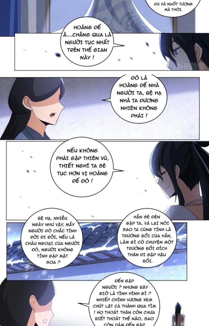 Ta Làm Kiêu Hùng Tại Dị Giới Chapter 240.5 - Next Chapter 240.5