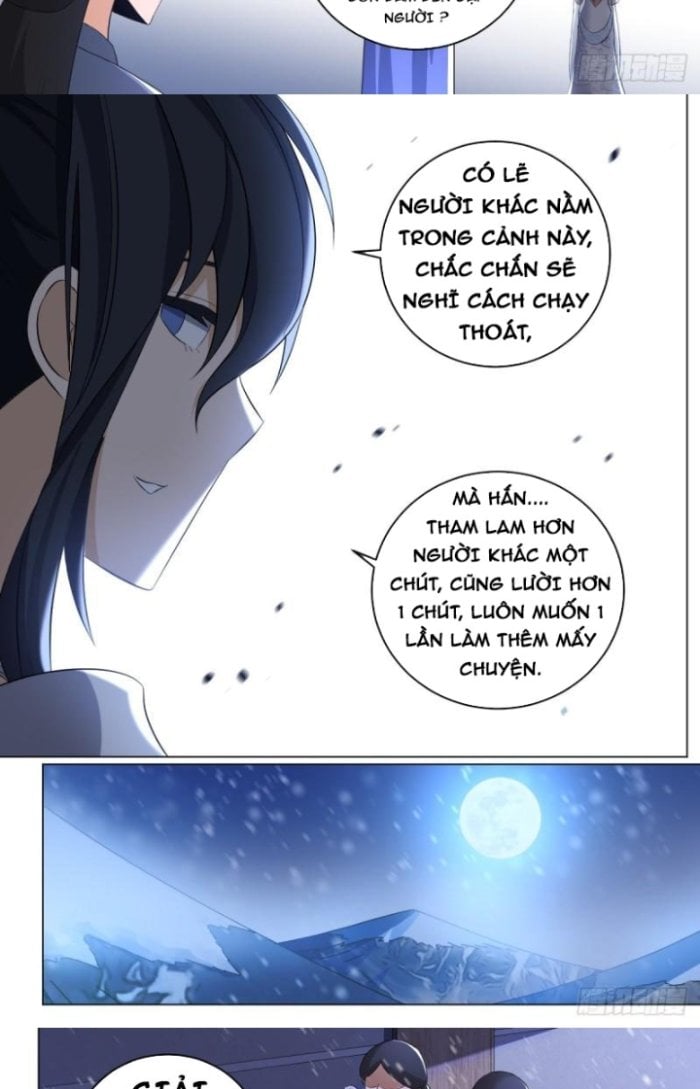 Ta Làm Kiêu Hùng Tại Dị Giới Chapter 240.5 - Next Chapter 240.5