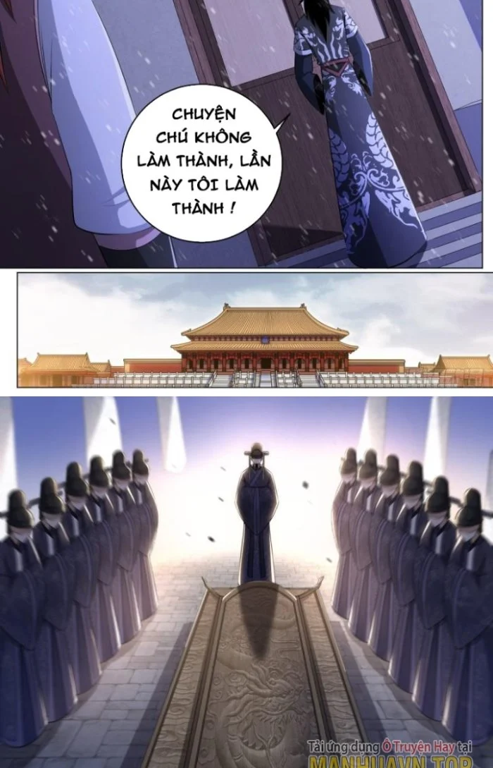 Ta Làm Kiêu Hùng Tại Dị Giới Chapter 240.5 - Next Chapter 240.5