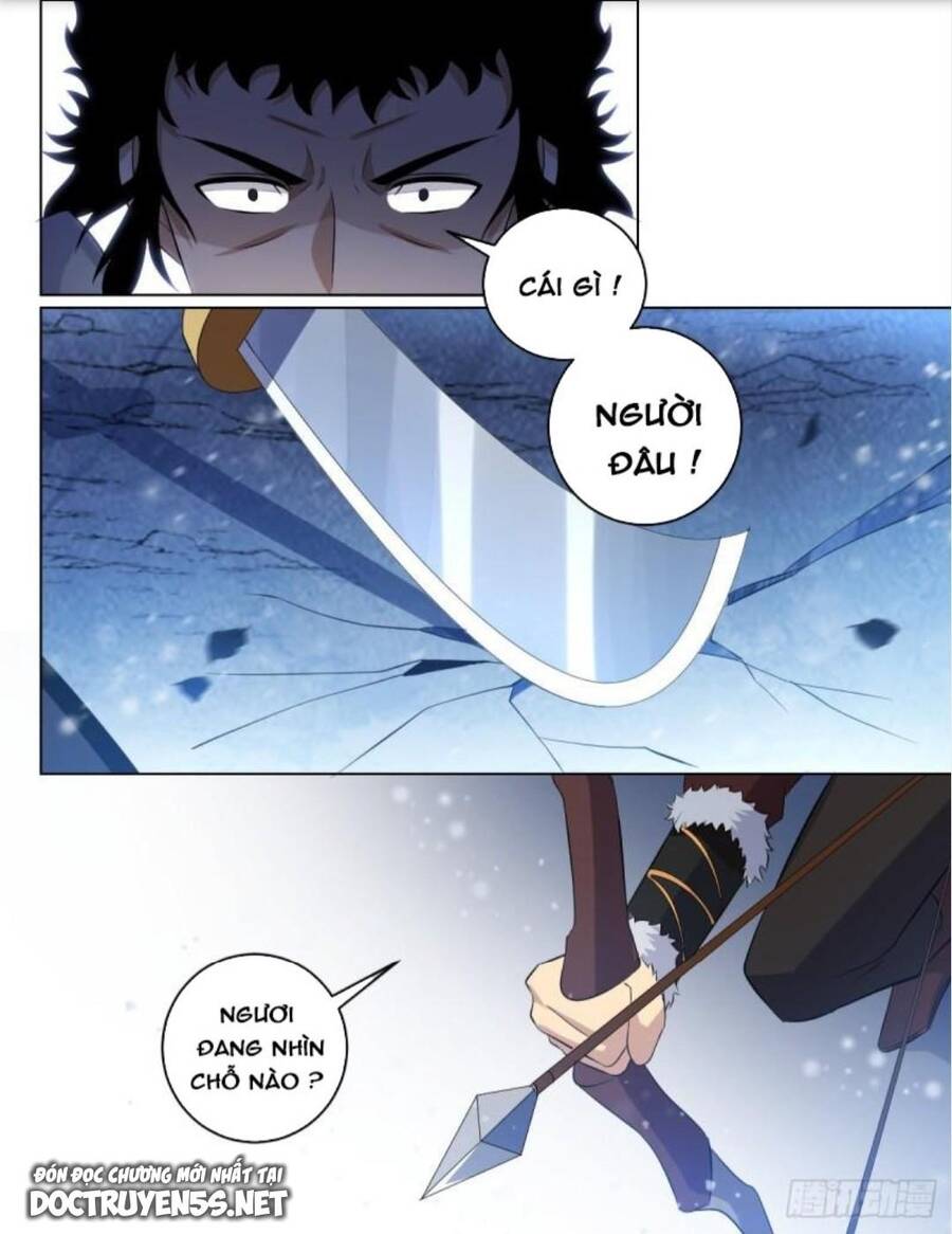 Ta Làm Kiêu Hùng Tại Dị Giới Chapter 262 - Next Chapter 263