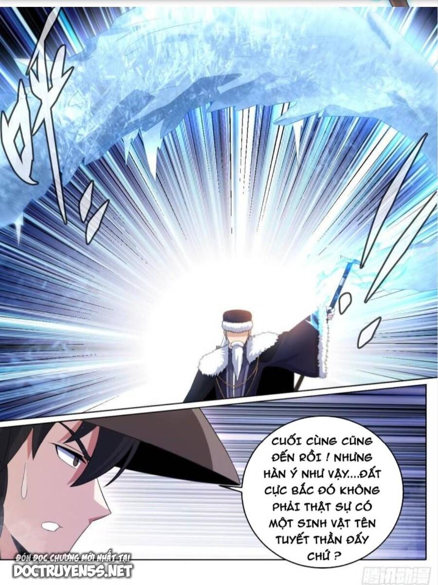 Ta Làm Kiêu Hùng Tại Dị Giới Chapter 269 - Next Chapter 270