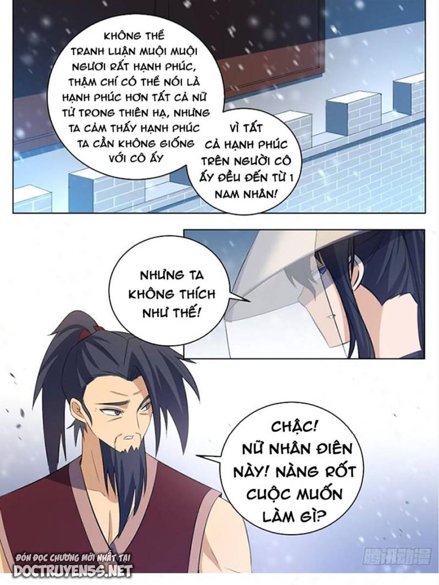 Ta Làm Kiêu Hùng Tại Dị Giới Chapter 287 - Next Chapter 288