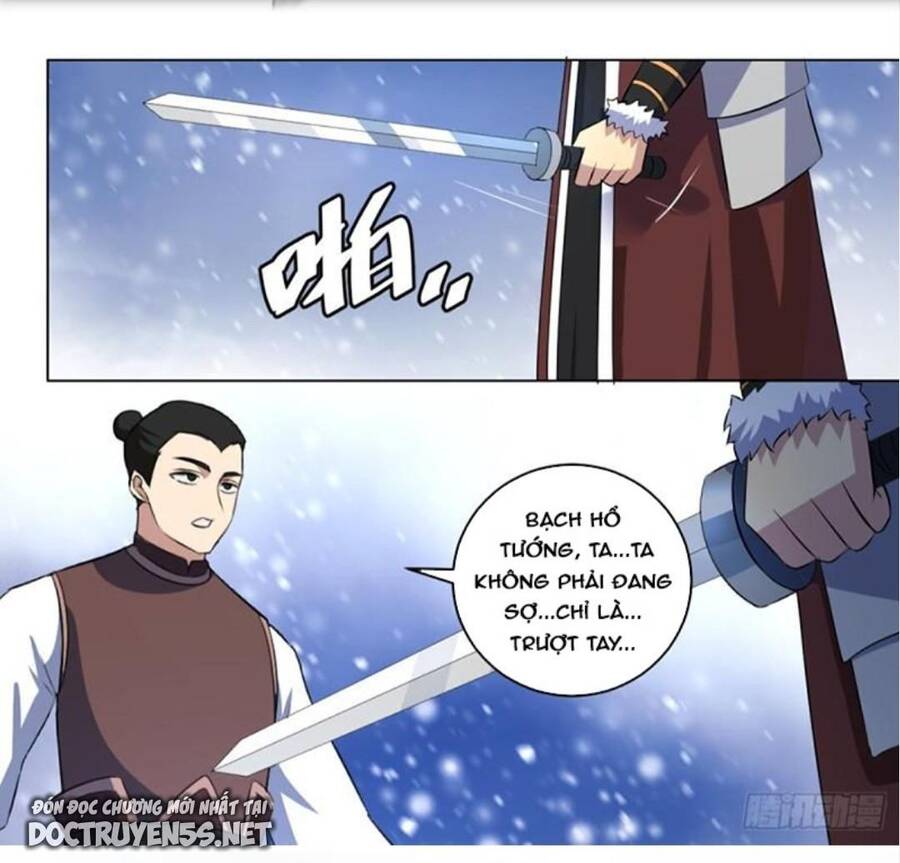 Ta Làm Kiêu Hùng Tại Dị Giới Chapter 288 - Next Chapter 289