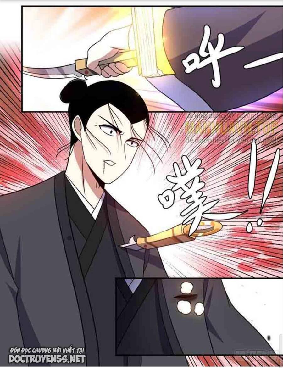 Ta Làm Kiêu Hùng Tại Dị Giới Chapter 302 - Next Chapter 303