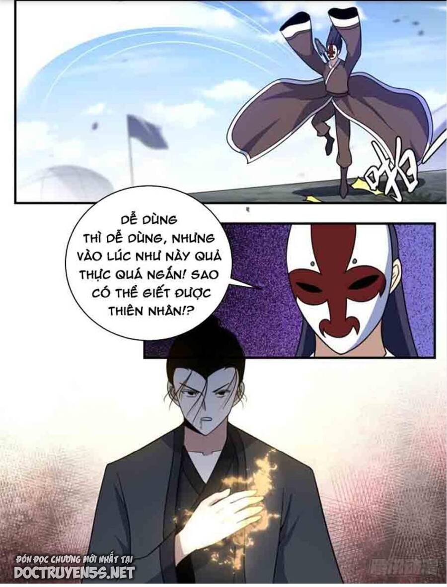 Ta Làm Kiêu Hùng Tại Dị Giới Chapter 302 - Next Chapter 303