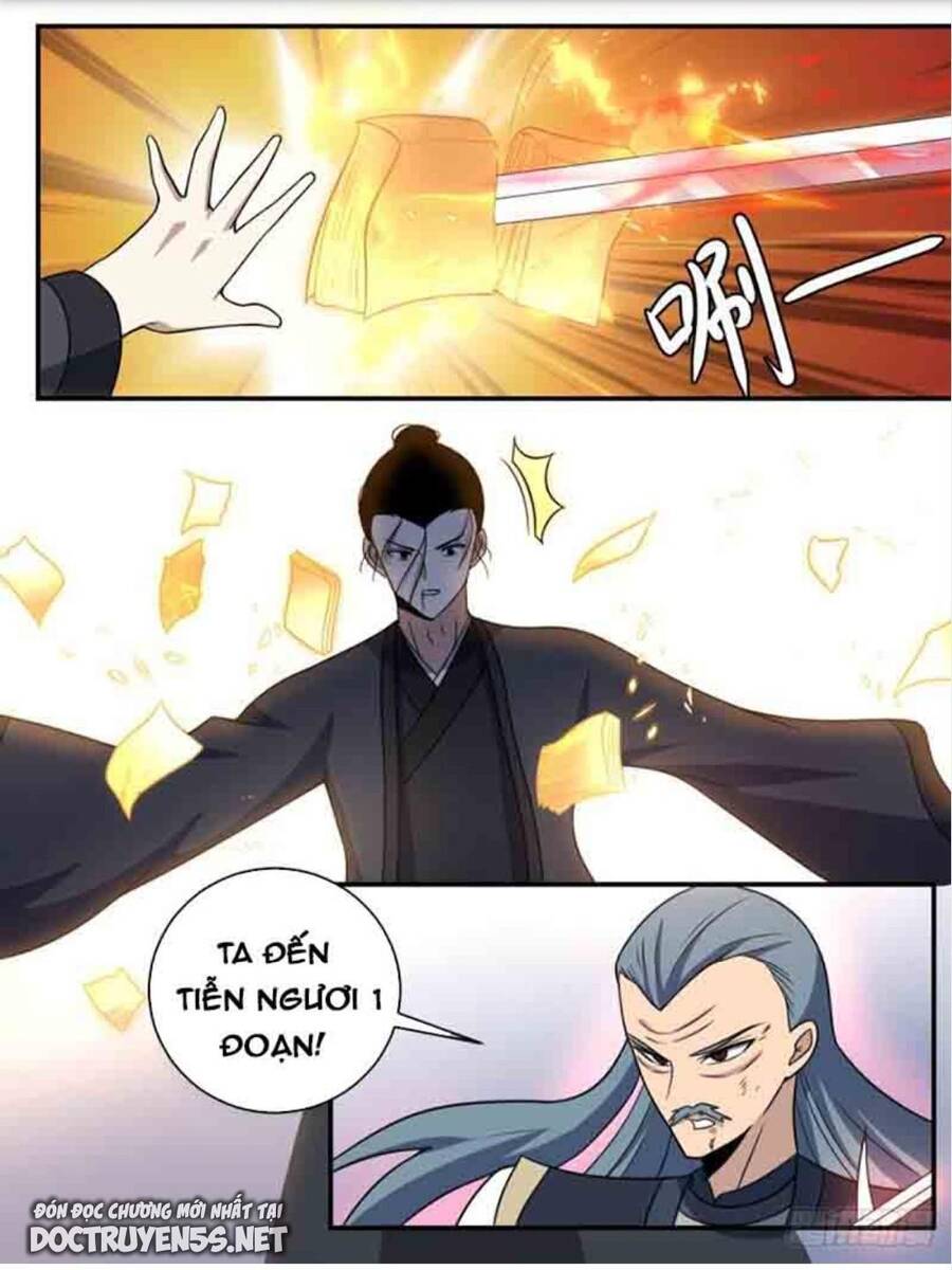 Ta Làm Kiêu Hùng Tại Dị Giới Chapter 302 - Next Chapter 303