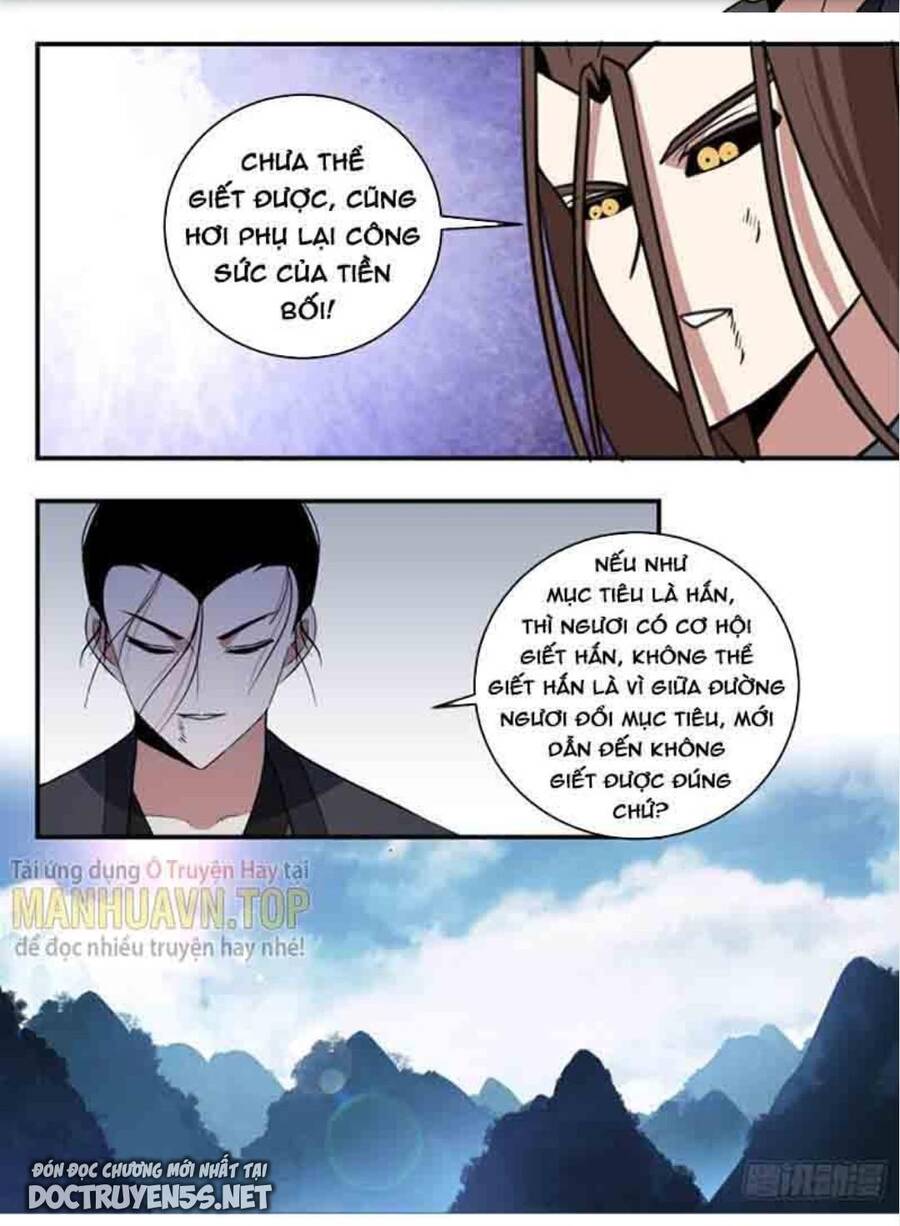 Ta Làm Kiêu Hùng Tại Dị Giới Chapter 303 - Next Chapter 304