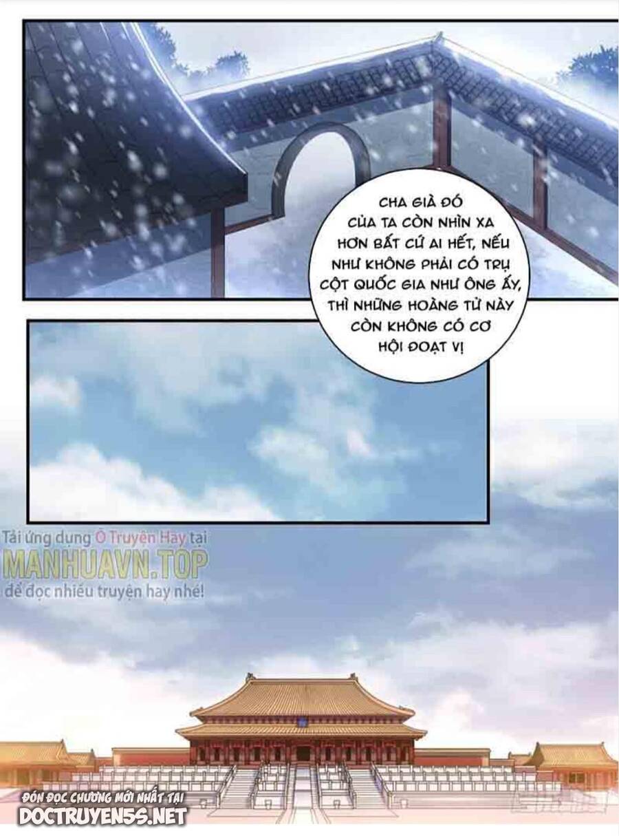 Ta Làm Kiêu Hùng Tại Dị Giới Chapter 305 - Next Chapter 306