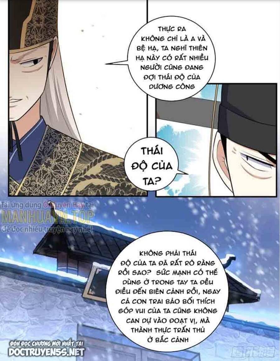 Ta Làm Kiêu Hùng Tại Dị Giới Chapter 305 - Next Chapter 306