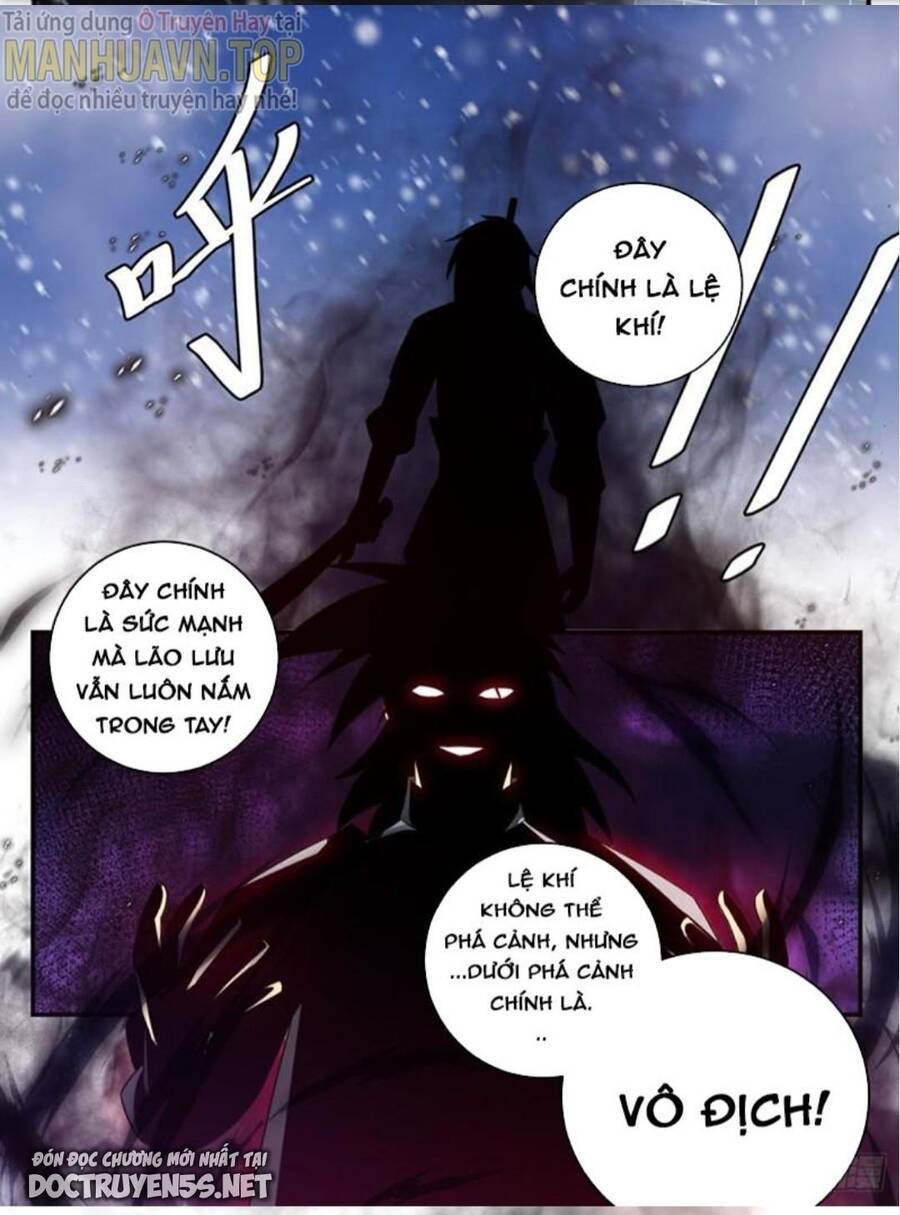 Ta Làm Kiêu Hùng Tại Dị Giới Chapter 314 - Next Chapter 315