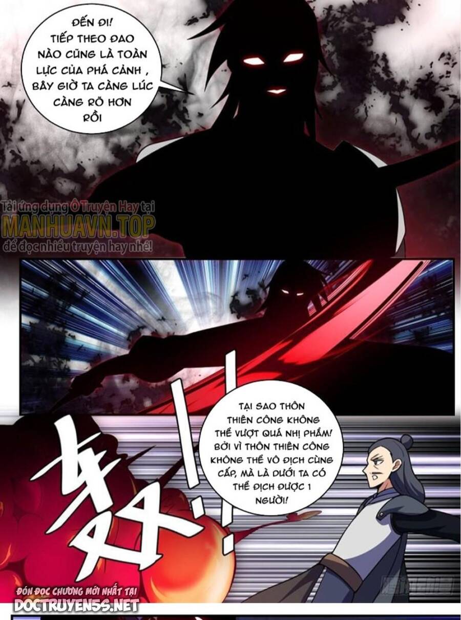 Ta Làm Kiêu Hùng Tại Dị Giới Chapter 315 - Next Chapter 316