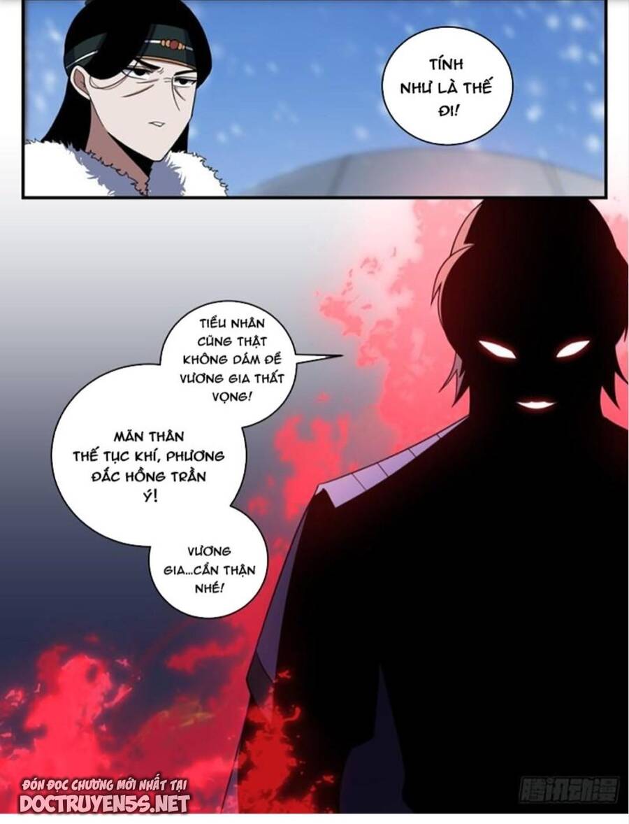 Ta Làm Kiêu Hùng Tại Dị Giới Chapter 315 - Next Chapter 316