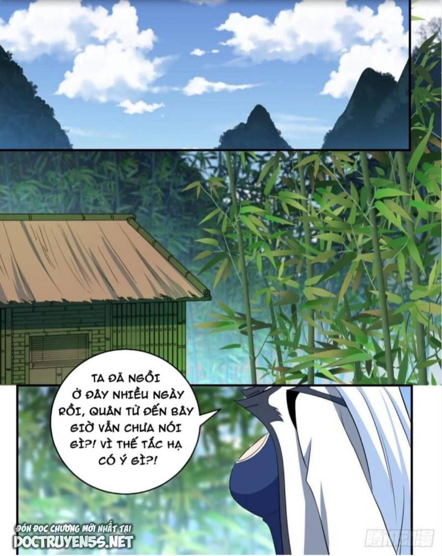 Ta Làm Kiêu Hùng Tại Dị Giới Chapter 378 - Next Chapter 379