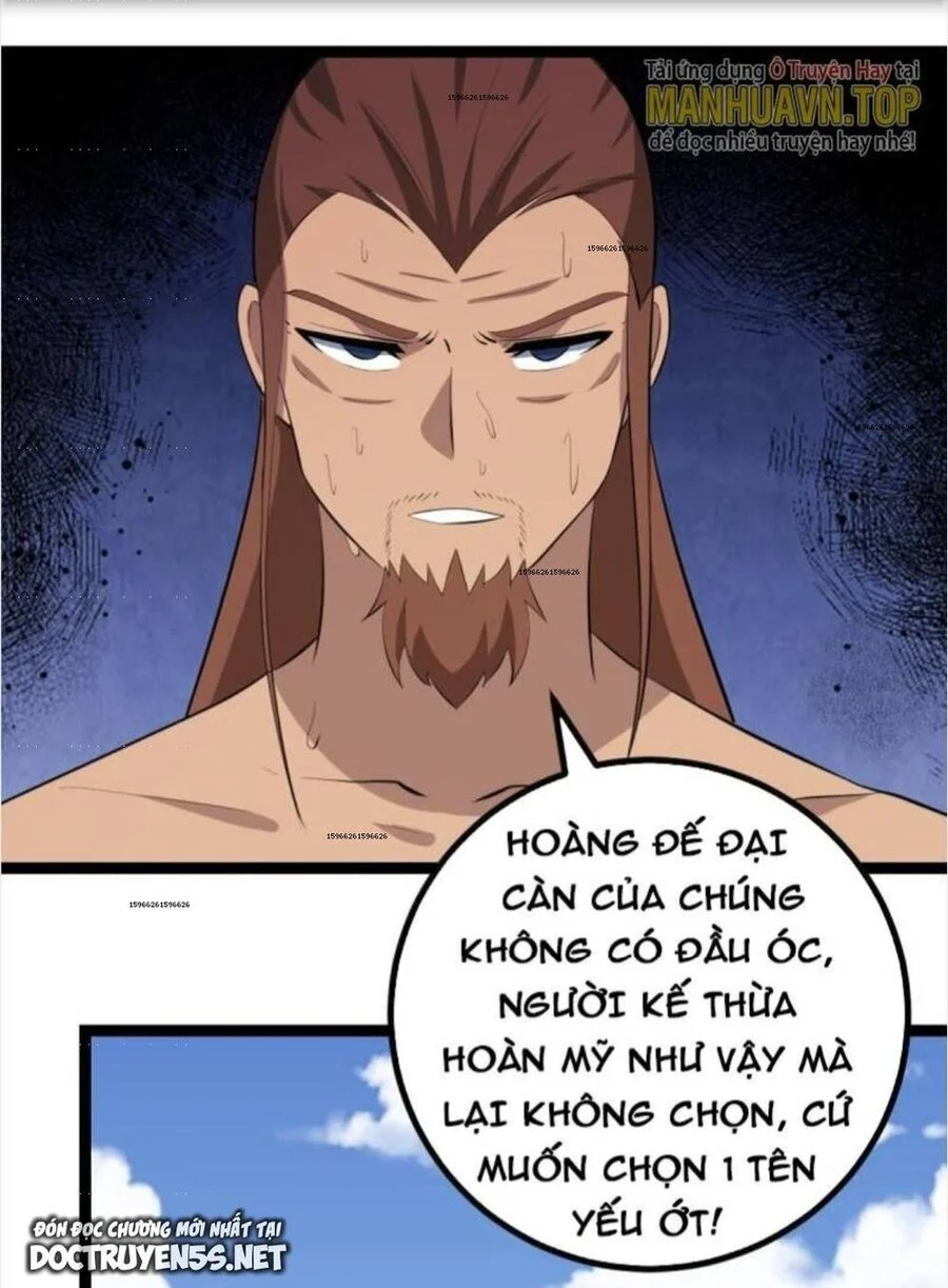 Ta Làm Kiêu Hùng Tại Dị Giới Chapter 402 - Next Chapter 403