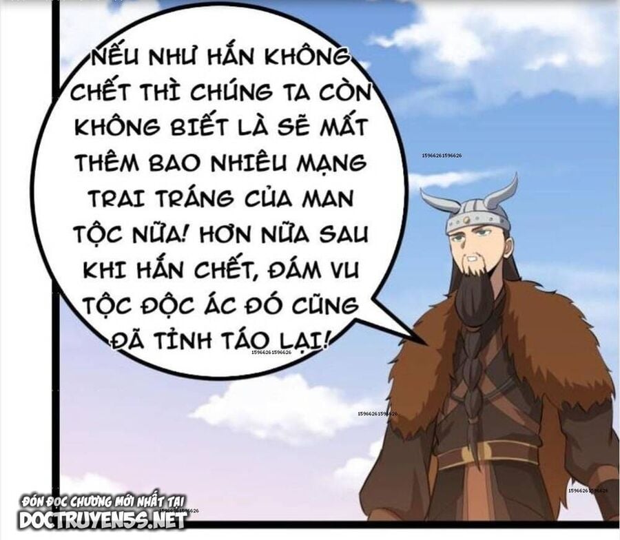 Ta Làm Kiêu Hùng Tại Dị Giới Chapter 402 - Next Chapter 403