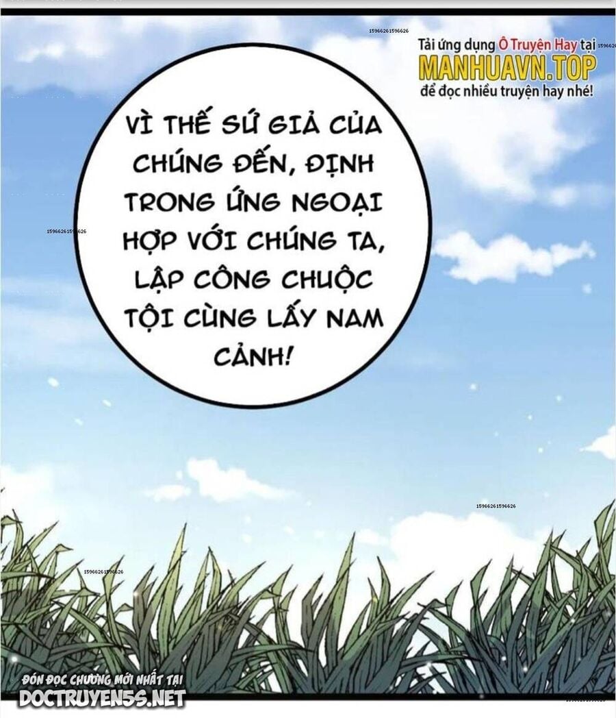 Ta Làm Kiêu Hùng Tại Dị Giới Chapter 402 - Next Chapter 403