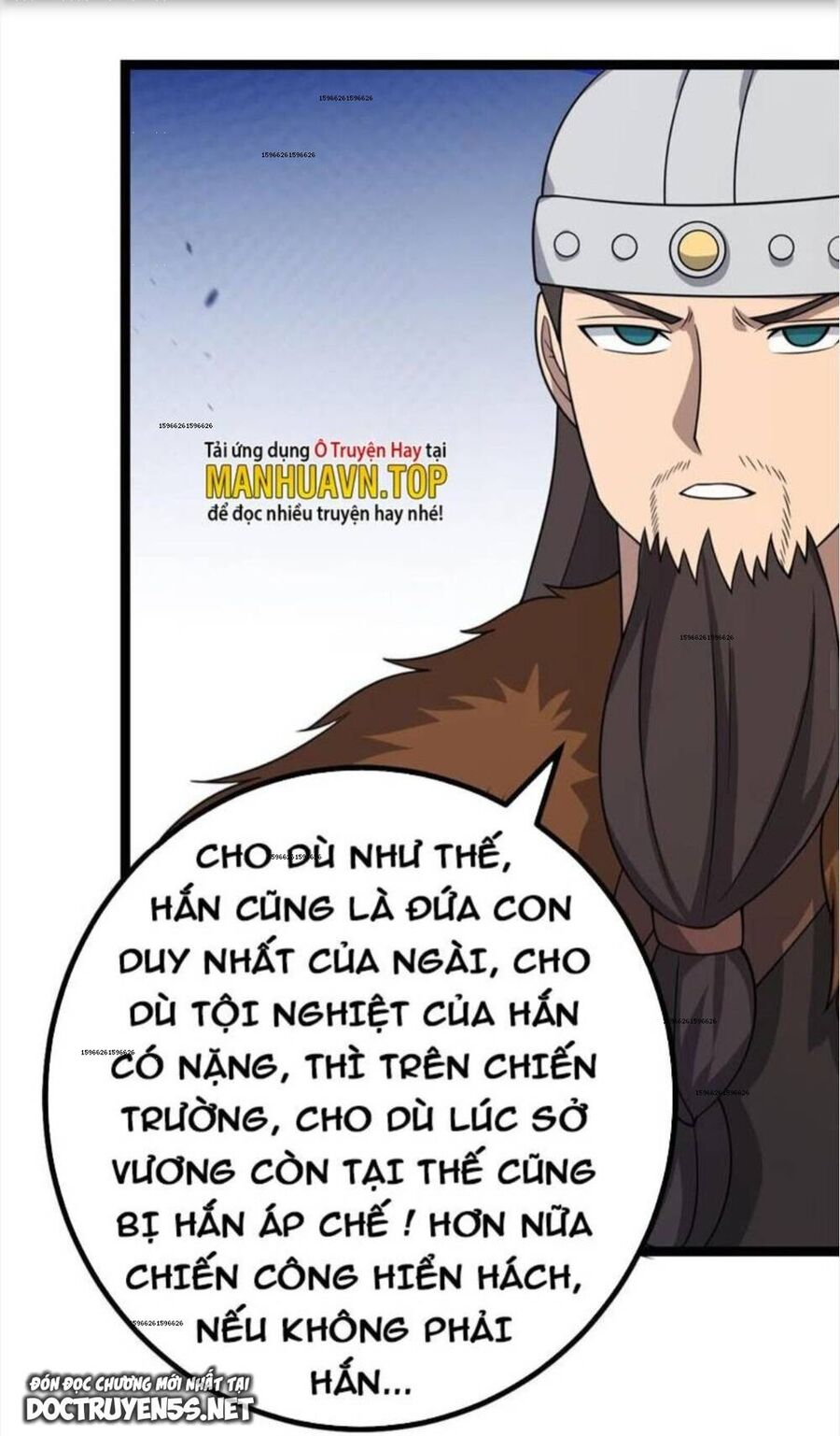 Ta Làm Kiêu Hùng Tại Dị Giới Chapter 402 - Next Chapter 403